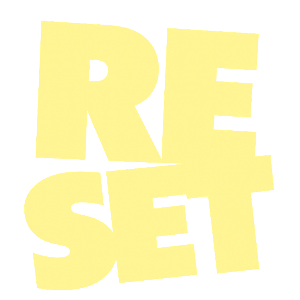 Reset